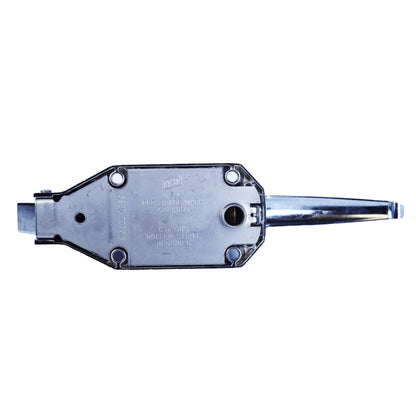 TM 2,227,009 Safeguard radial Latch