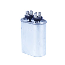 TOCF6 Titan Pro Capacitor