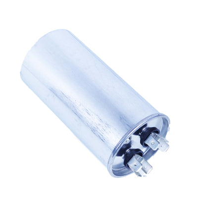 Titan Pro Run Capacitor 40 MFD 440/370 Volt Round TRCF40