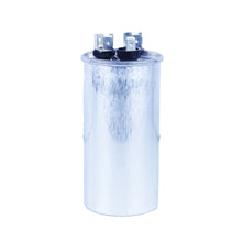 TRCFD305 30/5 MFD Round Dual Motor Run Capacitor (440/370V)