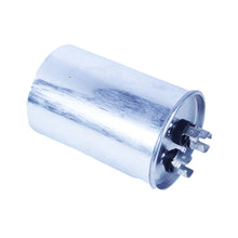 TRCFD405 40/5 MFD Round Dual Motor Run Capacitor (440/370V)