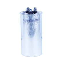 TRCFD705 70/5 MFD Round Dual Motor Run Capacitor (440/370V)