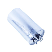 TRCFD705 70/5 MFD Round Dual Motor Run Capacitor (440/370V)