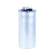 TRCFD805 80/5 MFD Round Dual Motor Run Capacitor (440/370V)