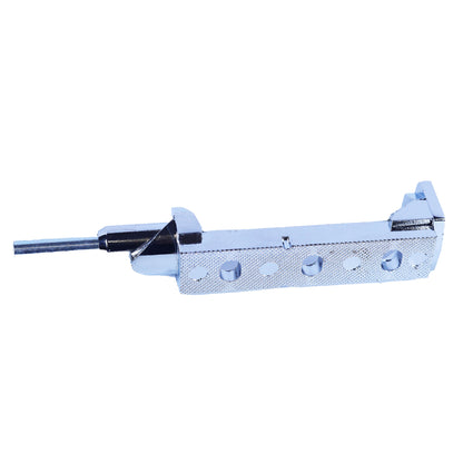 Traulsen-TRSER-28583-00-Hinge Assembly