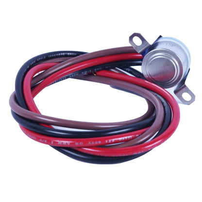 TRUE800316 True Defrost Termination Switch, True GDM