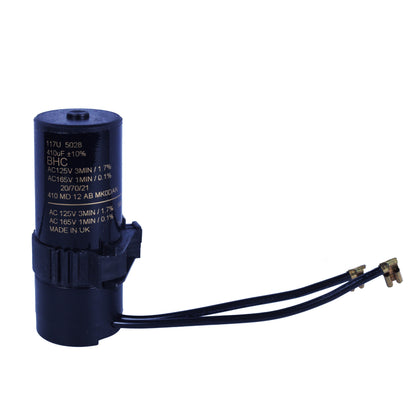 TRUE-TRUE919697-START CAPACITOR