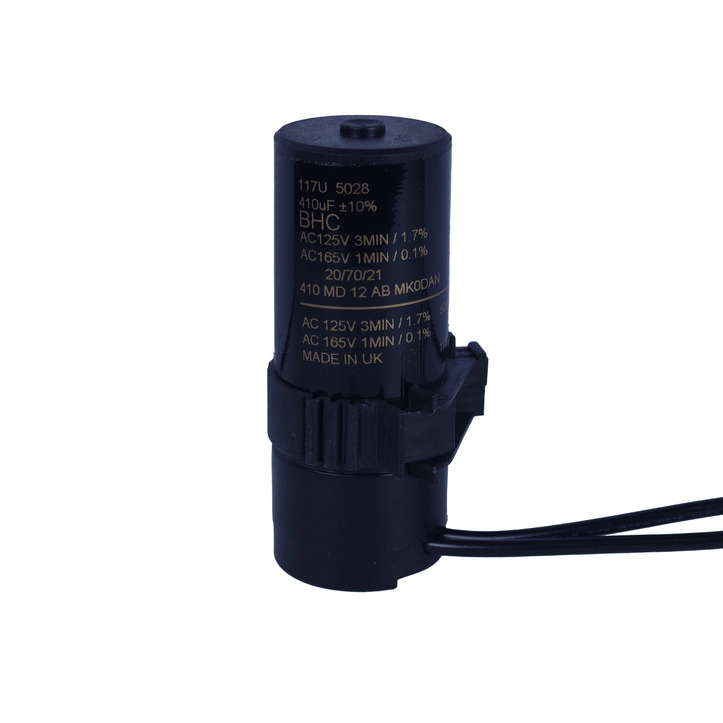 TRUE-TRUE919697-START CAPACITOR