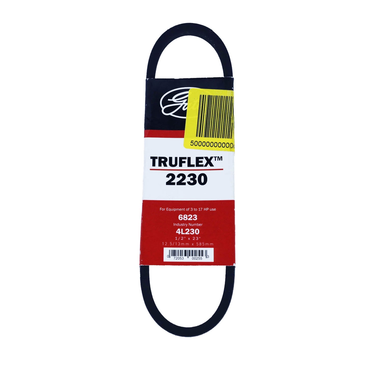 TRUFLEX 4L230