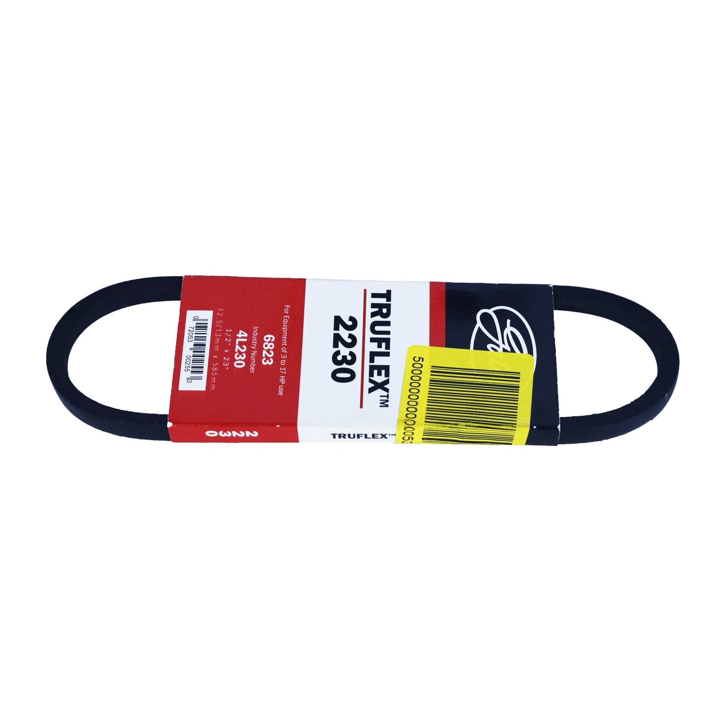 TRUFLEX 4L230