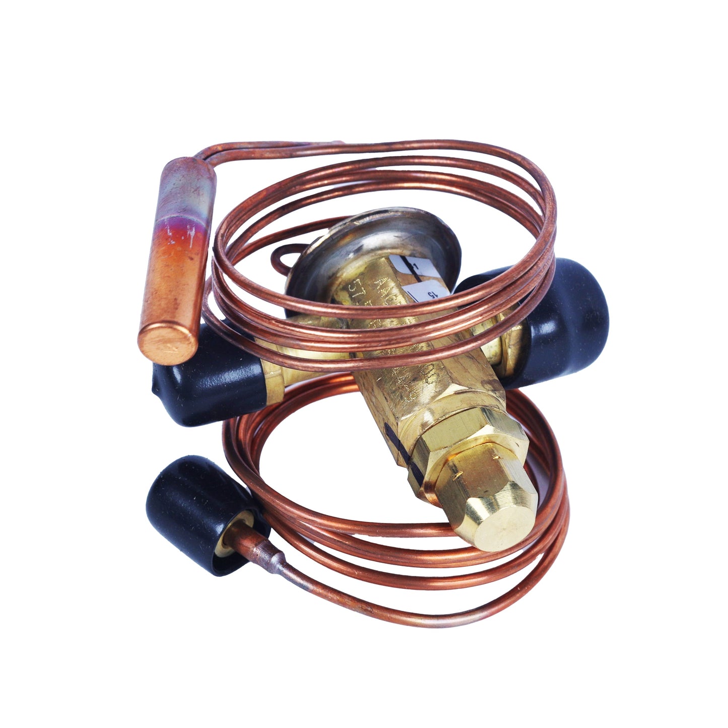 Non-Bleed Expansion Valve Kit, TX3N2 , Goodman-Amana