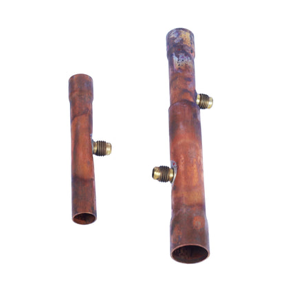 Non-Bleed Expansion Valve Kit, TX3N2 , Goodman-Amana