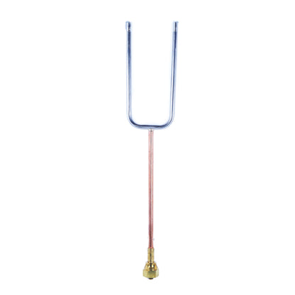 Uniweld TYPE17TFT Tuning ForkTip