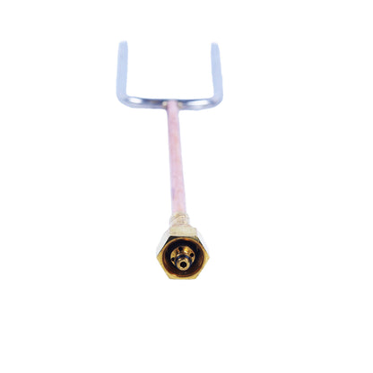 Uniweld TYPE17TFT Tuning ForkTip