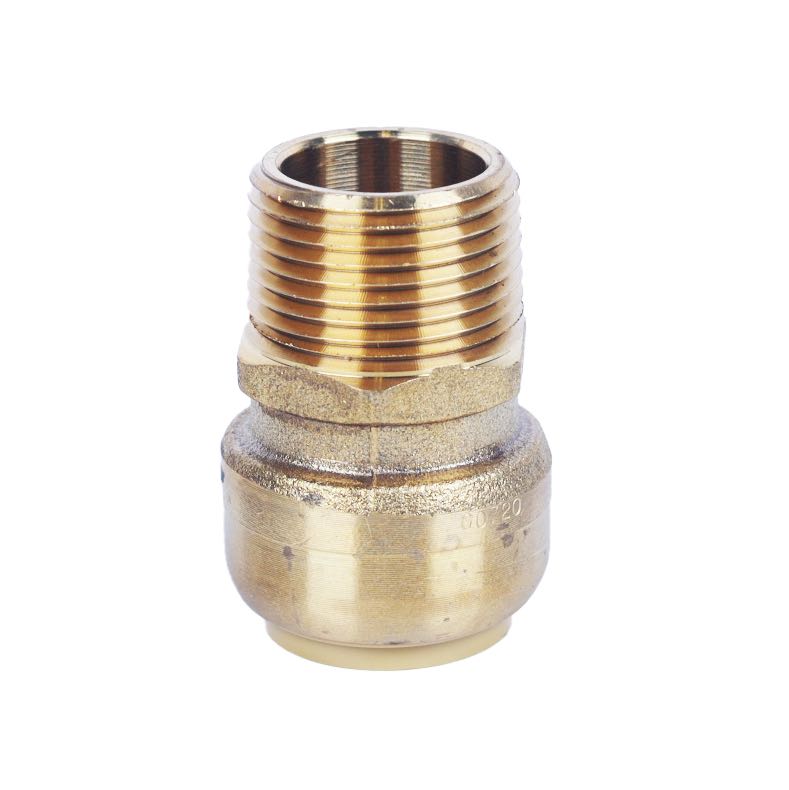 U134LFA - 34x34MIP Connector