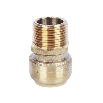 U134LFA - 34x34MIP Connector