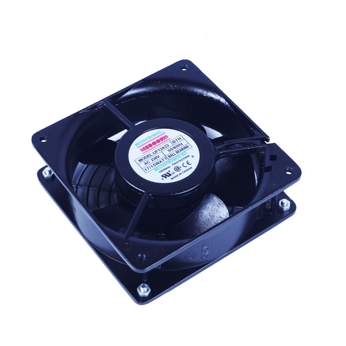 UF12A23 - Dayton Axial Fan