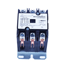 V1497B - Cont 3p/40a/24v/600v