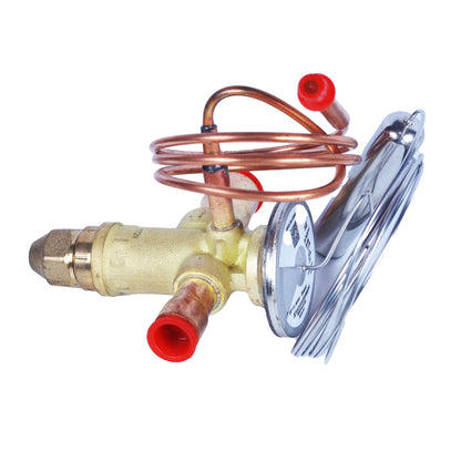 VAL12828 - Trane VALVE EXPANSION