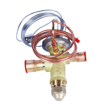 VAL12829 - Trane Valve Expansion