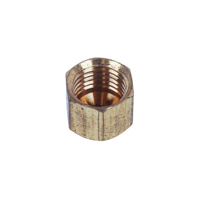 VC-4 - Diversitech VC-4 Acces Fittings, Swivel Nut, Pack of 3