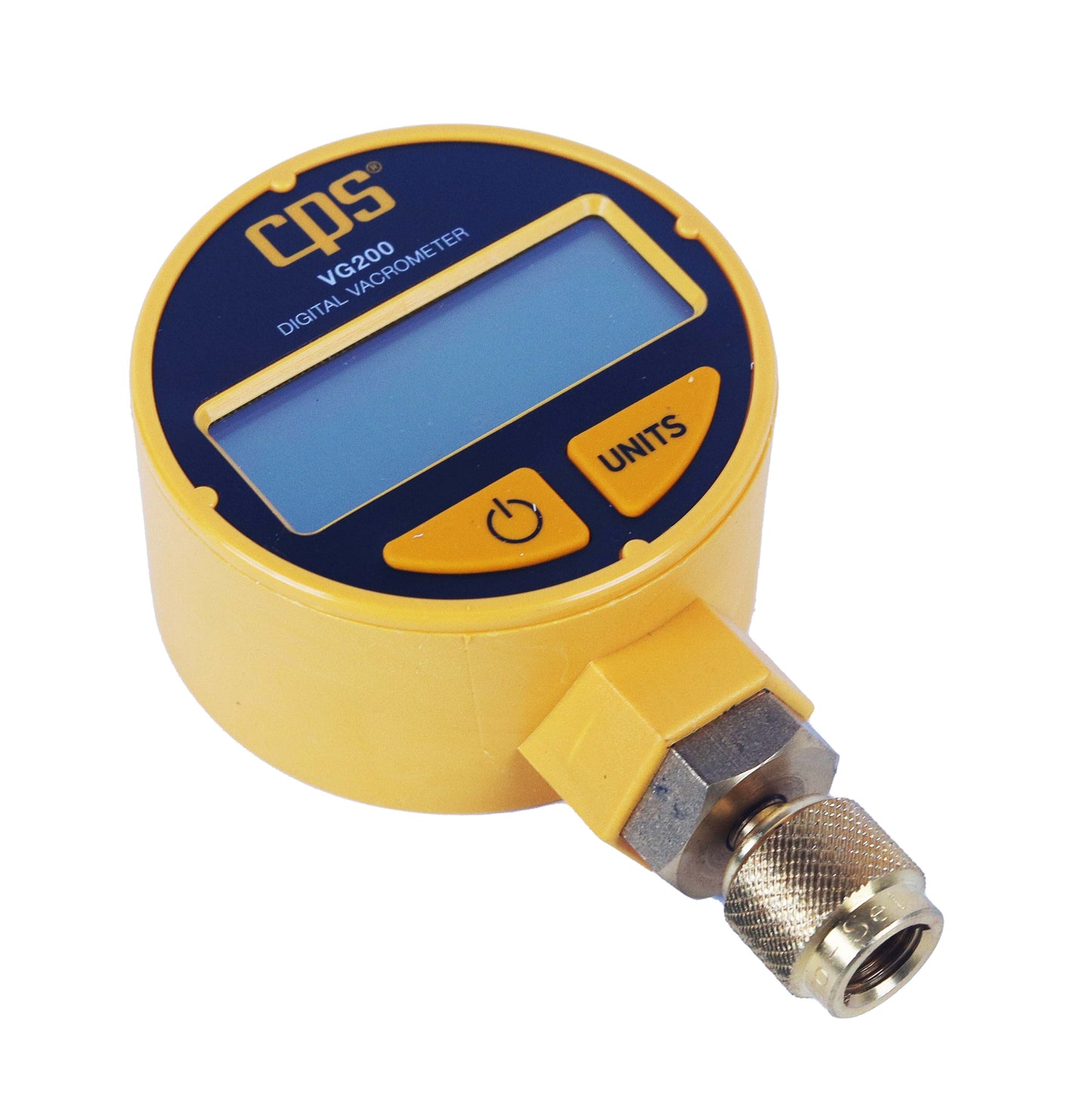 CPS - VG200 Digital Vacuum Gauge