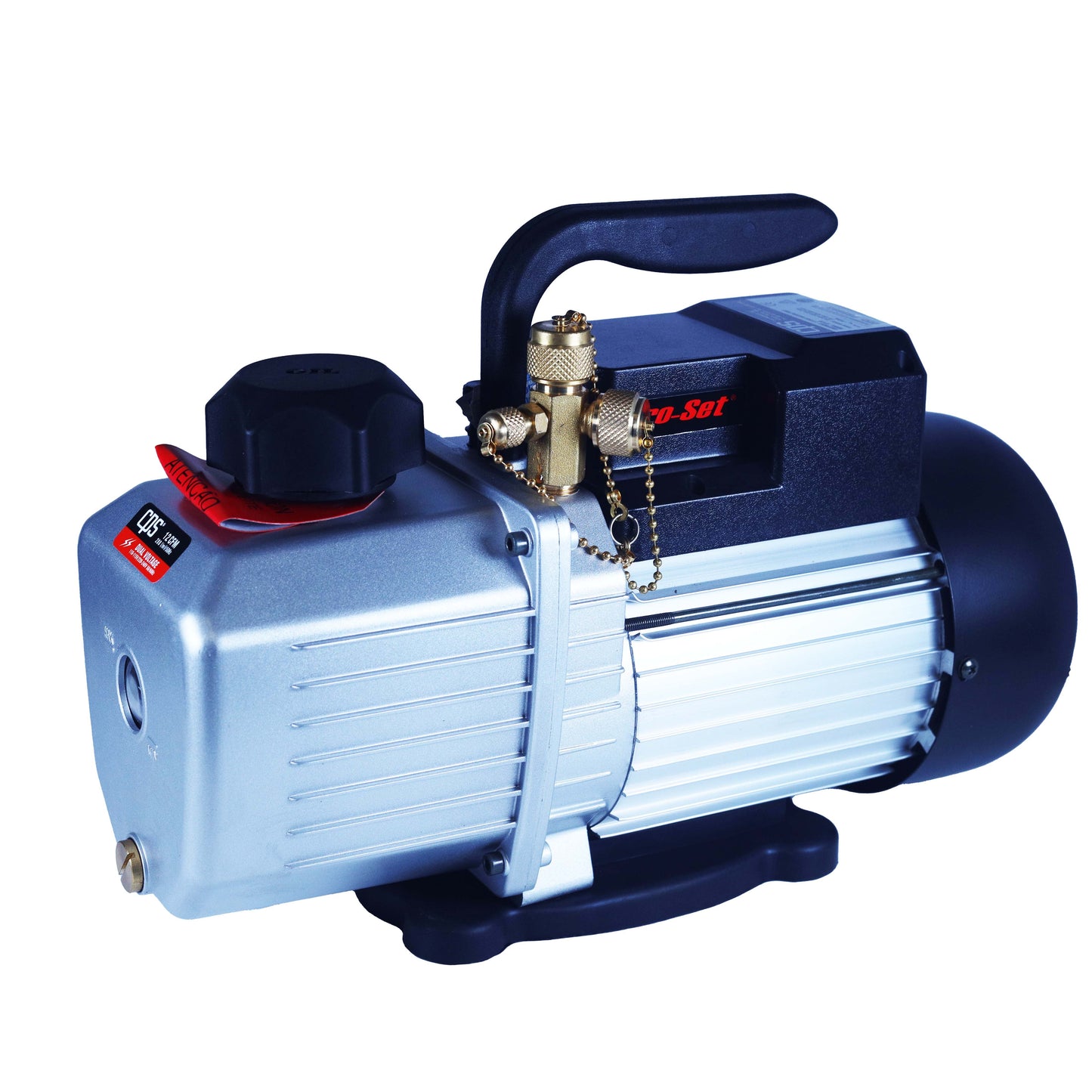 CPS - VP12D - 12 CFM Vacuum Pump