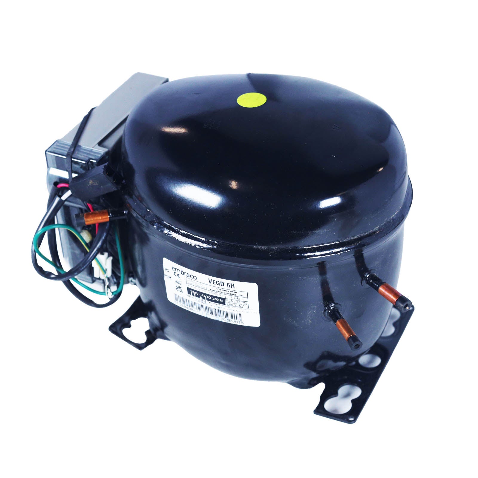 VEGD 6H - Embraco Compressor