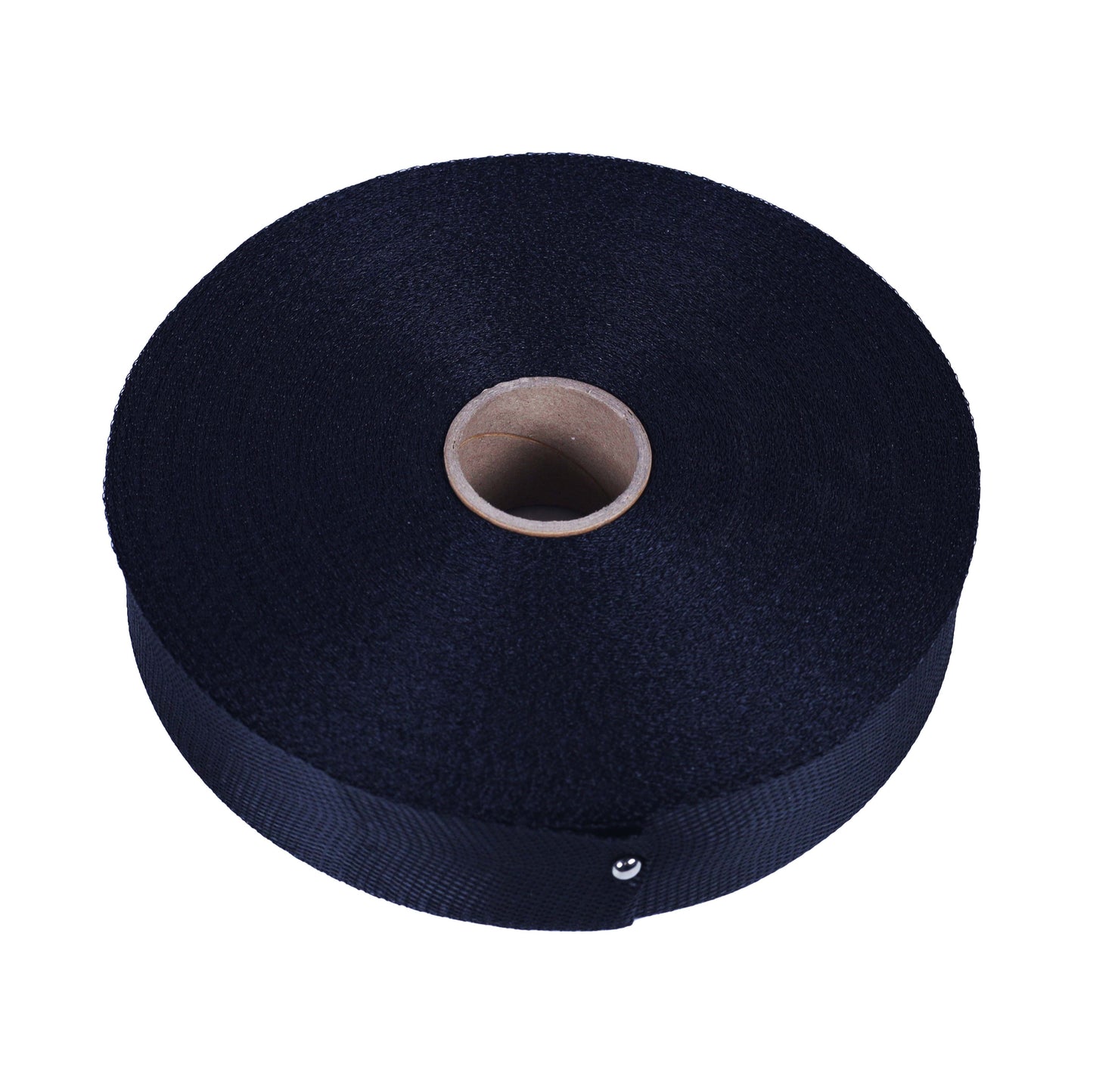 SAS-0110 - Universal Black Webbing – 100' Roll
