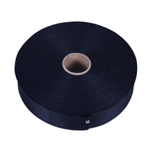 SAS-0110 - Universal Black Webbing – 100' Roll
