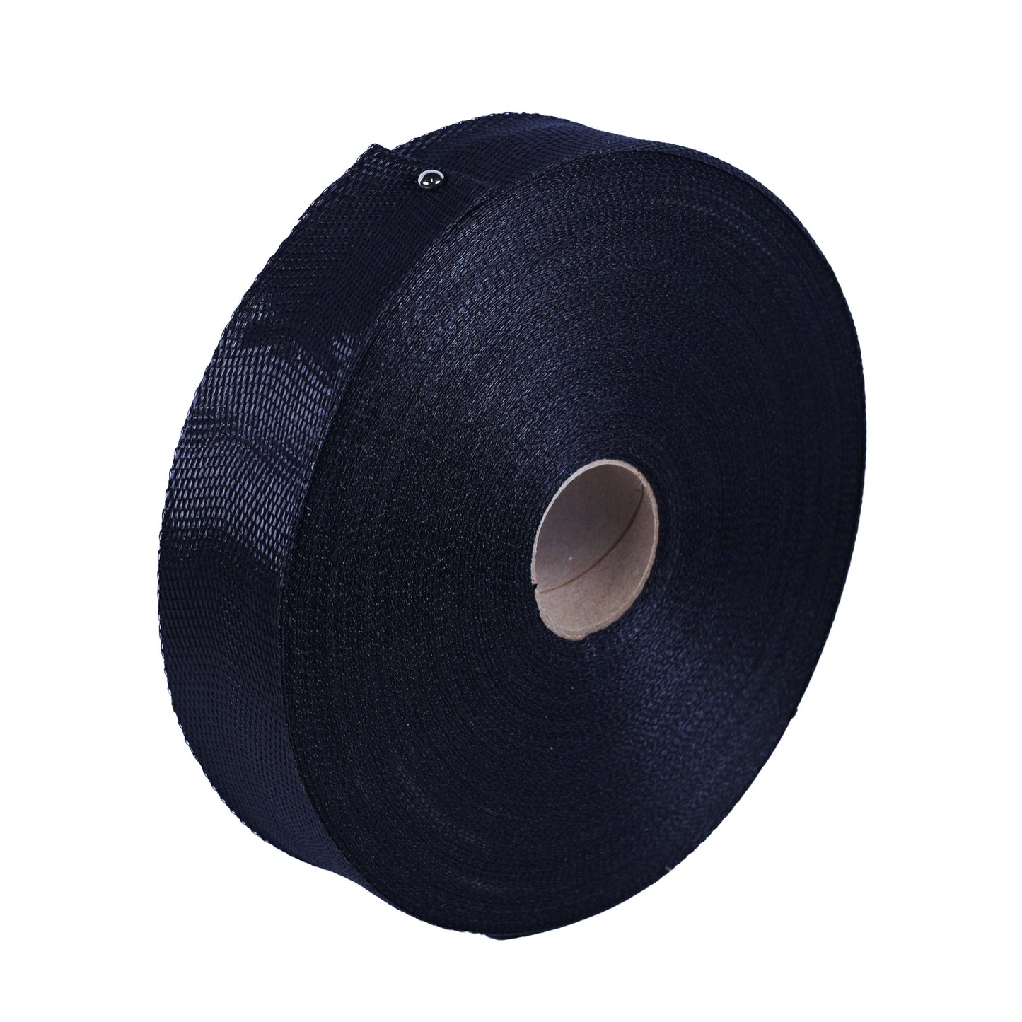 SAS-0110 - Universal Black Webbing – 100' Roll