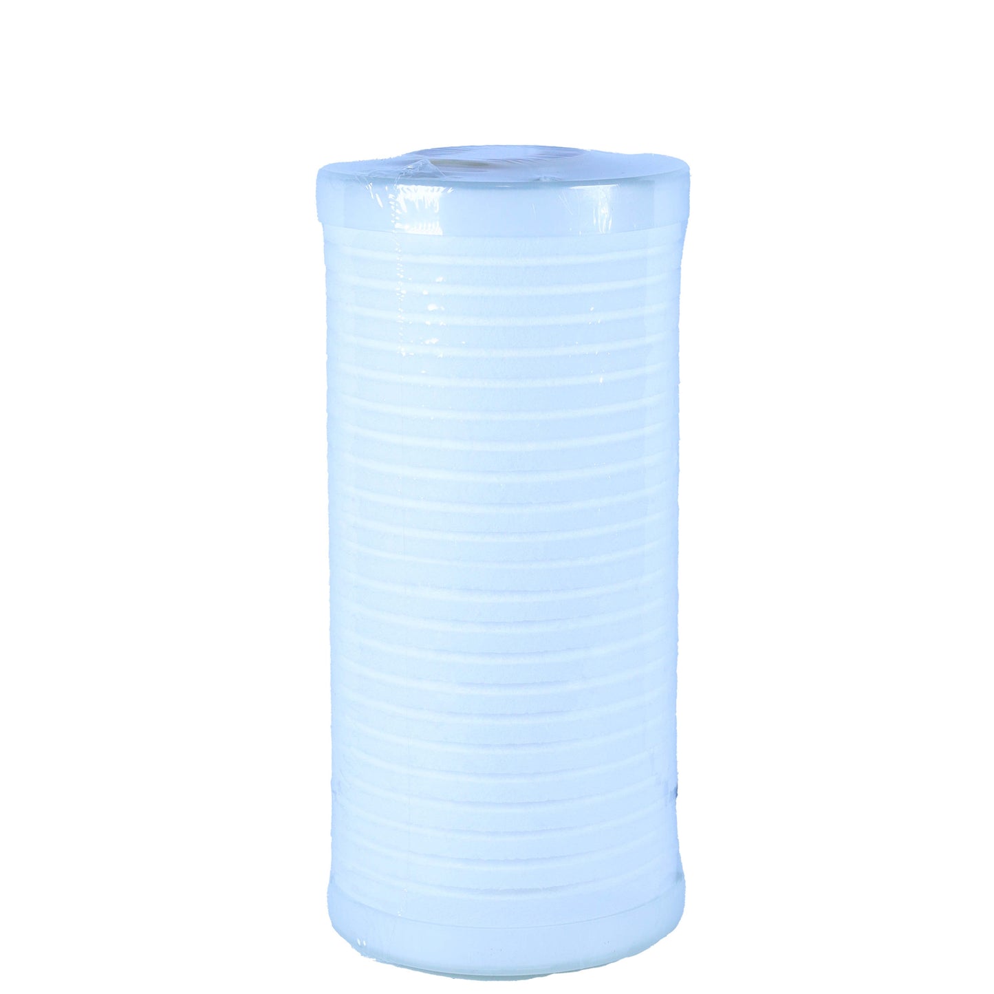 Whirlpool Whole House Large Capacity Sediment Filter WHKF-GD25BB Full Case of 4 Filters