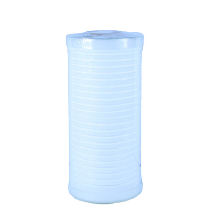 Whirlpool Whole House Large Capacity Sediment Filter WHKF-GD25BB Full Case of 4 Filters