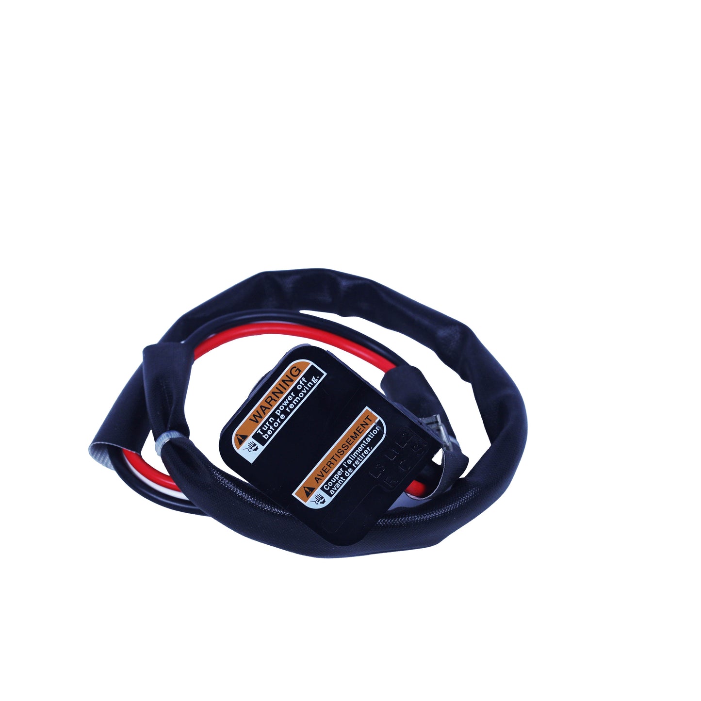 Trane WIR08472 Wiring Harness for HVAC Systems