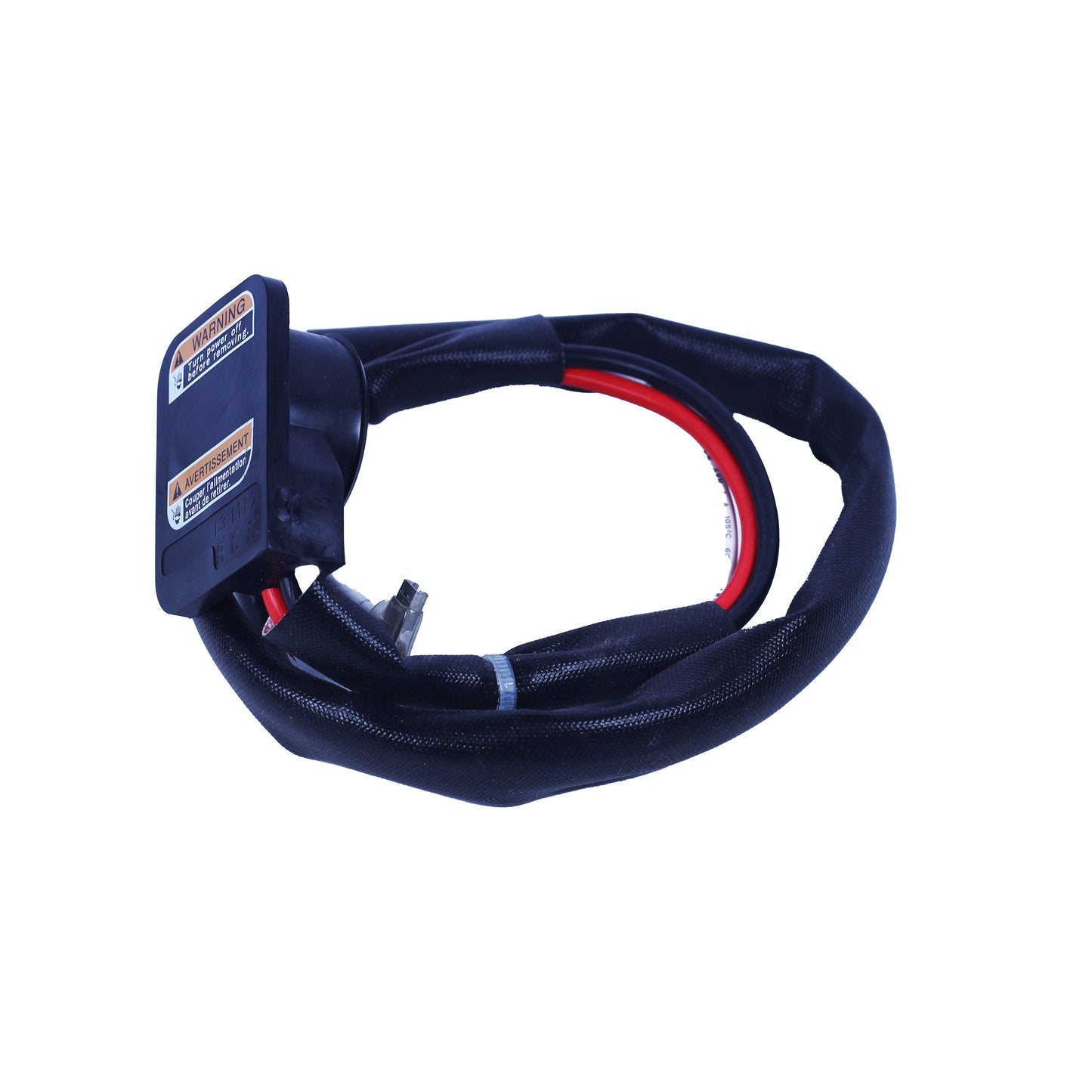 Trane WIR08472 Wiring Harness for HVAC Systems