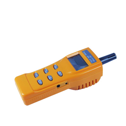 Smart Meter AZ-7755 CO2 Detector Humidity Dew Point Temperature Detection RH Temp CO2 Tester