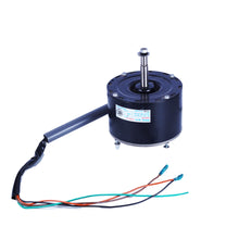 YDK60-6G-CONDENSER MOTOR