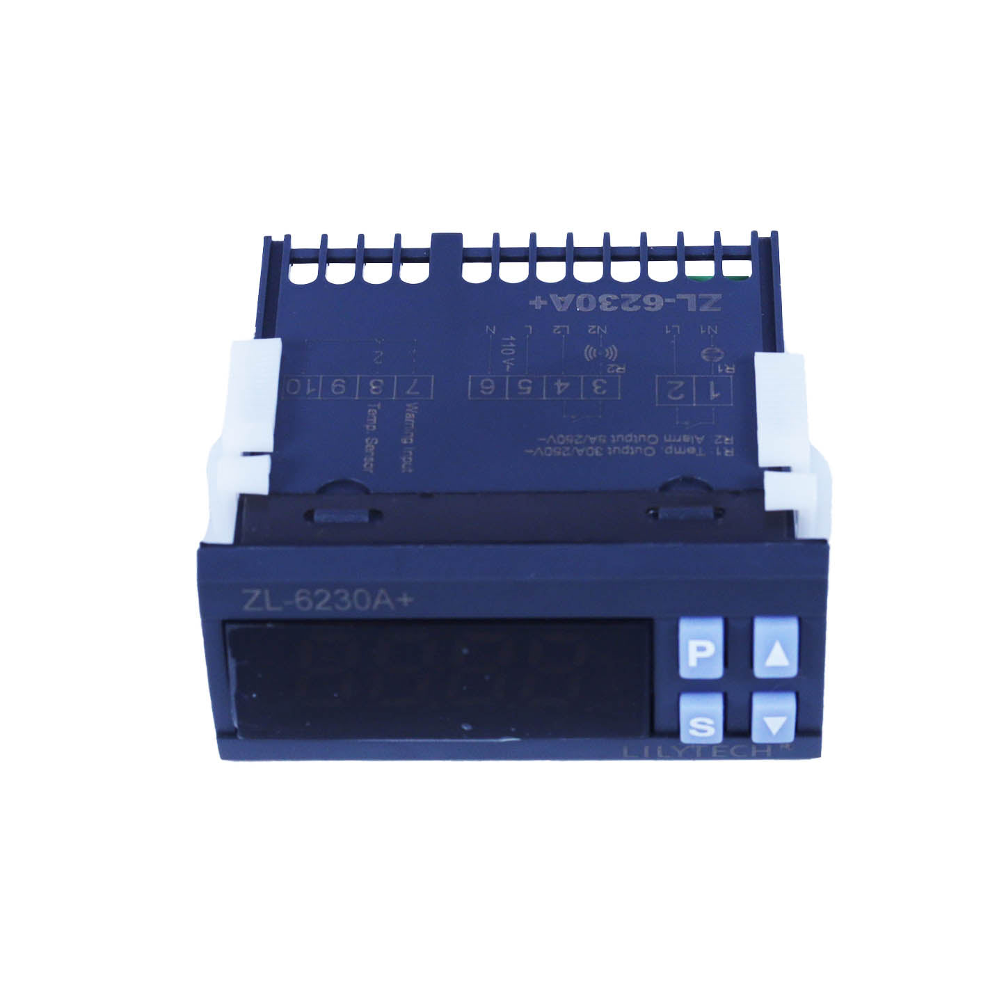 Lilytech - RF-6230A 230V Digital Controller