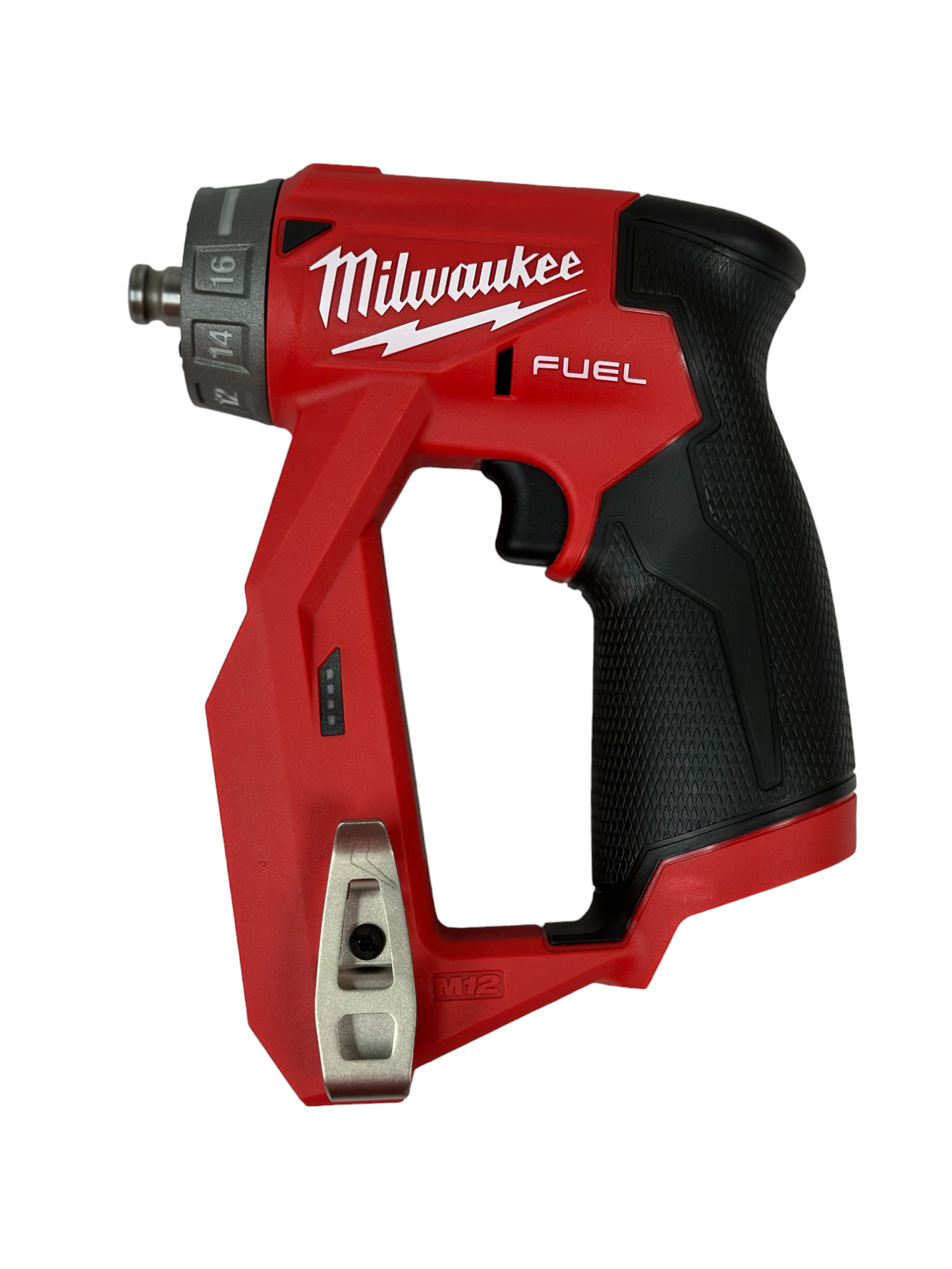 Milwaukee - 2505-22 M12 FUEL™ Installation Drill/Driver Kit