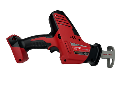 Milwaukee - 2625-21CT M18™ HACKZALL® Reciprocating Saw Kit