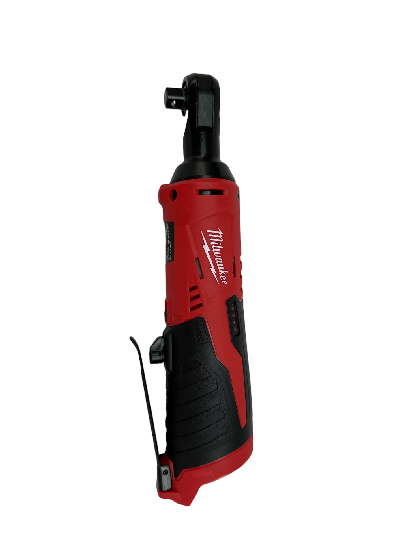 Milwaukee - 2457-20 M12™ Cordless 3/8" Ratchet (Tool Only)