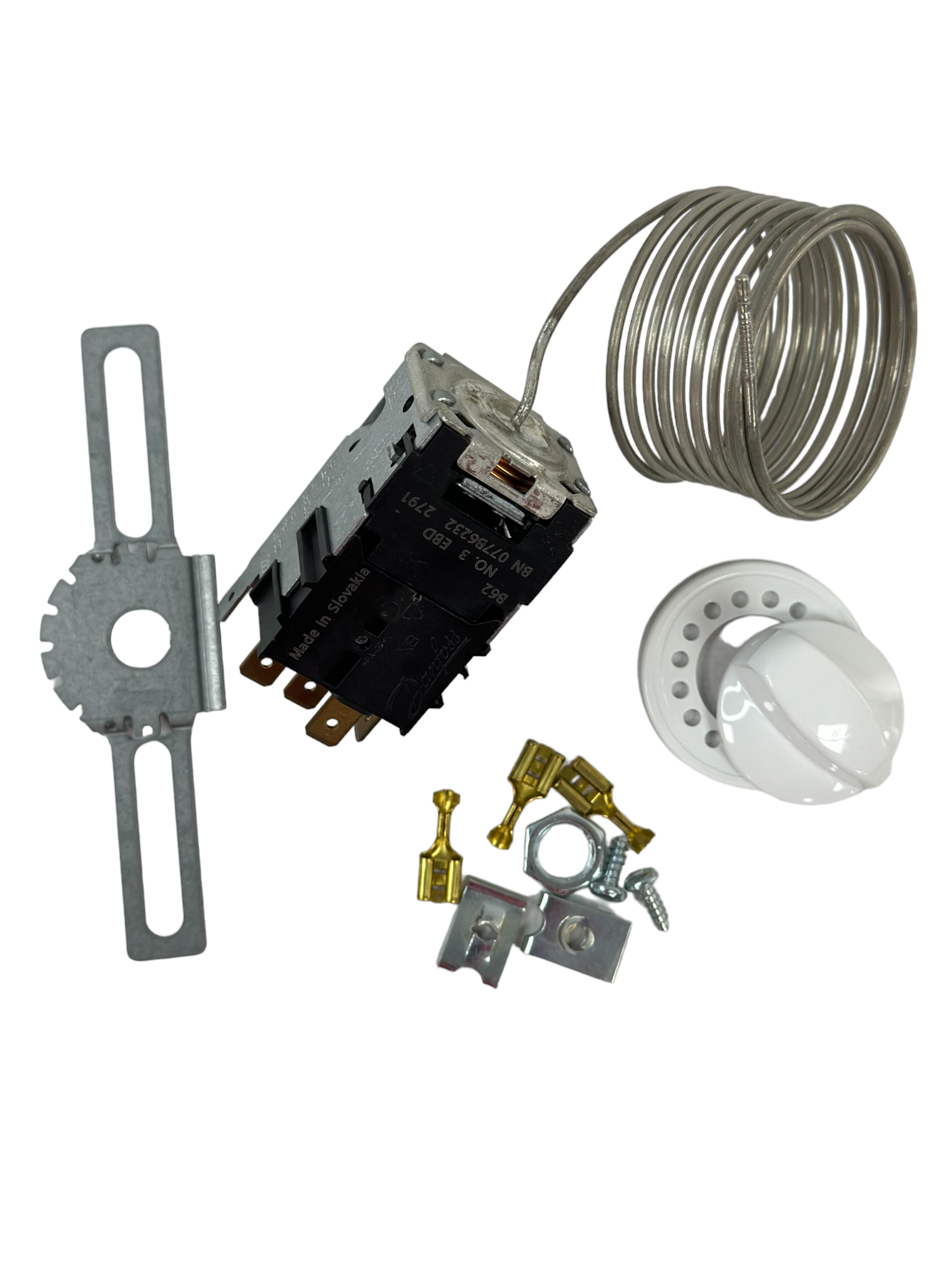 Refrigerator Accessories