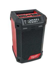 Milwaukee - 2951-20 M12™ Radio + Charger