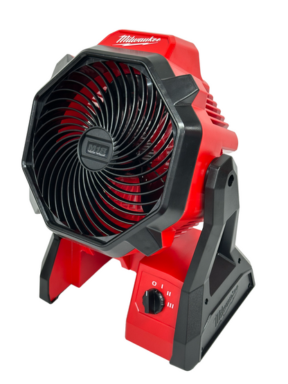 Milwaukee - 0886-20 M18™ Jobsite Fan