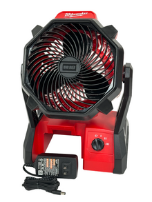 Milwaukee - 0886-20 M18™ Jobsite Fan