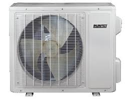 RunTru - M4THM1530A14NB Multi-Zone Mini Split Condenser