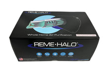 RGF - Reme Halo (24 Volt) In-Duct Air Purifier System IAQ Ionizer (Reme-H)